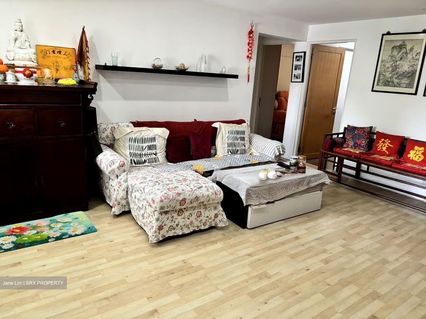 Blk 412 Commonwealth Avenue West (Clementi), HDB 4 Rooms #531693401